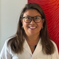 Photo of Dr. Dina Pascasio