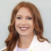 Photo of Dr. Taylor Rogers