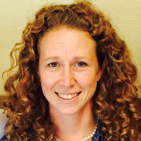 Photo of Dr. Melissa Crago