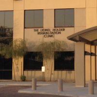 Photo of Dr. Physical Therapist