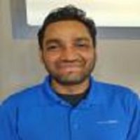 Photo of Nilesh Thakor