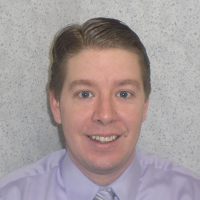 Photo of Dr. Kevin M. Dunne