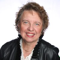 Photo of Dr. Irene Skirius, DDS