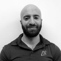 Photo of Tayser Zoubi