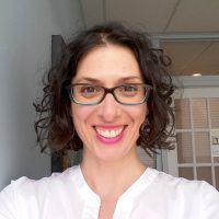 Photo of Dr. Biljana Durickovic