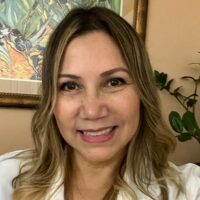 Photo of Dr. Patricia Feske