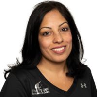 Photo of Gita Lakra