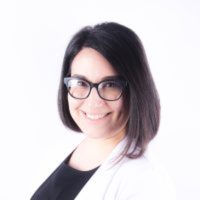 Photo of Dr. Asena Akcasoy