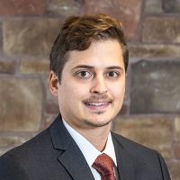 Photo of Dr. Nicholas Walker