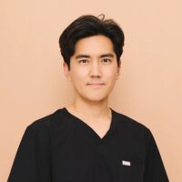 Photo of Dr. Eunsang Cho