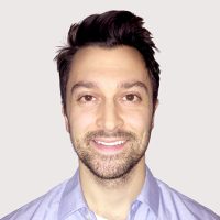 Photo of Alex Singh