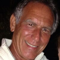 Photo of Dr. Barnaby Bender