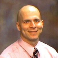 Photo of Dr. Kevin Wheat