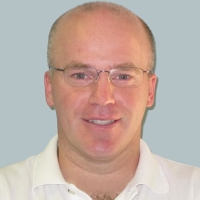 Photo of Daniel Gagne