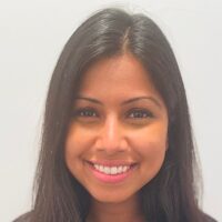 Photo of Dr. Susan Banga