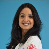Photo of Dr. Ladan Dayyani