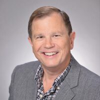 Photo of Dr. David Reeves