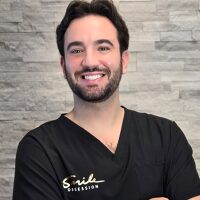 Photo of Dr. Henry Bodde