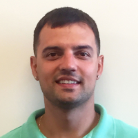 Photo of Dean Millard