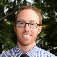 Photo of Dr. Beau Horner