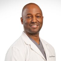 Photo of Dr. Jeron Winslow
