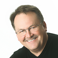 Photo of Dr. Robert G Marx