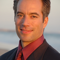 Photo of Keith Giaquinto