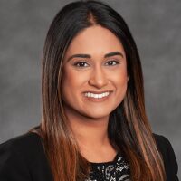 Photo of Dr. Rana Sayroo