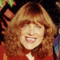 Photo of Dr. Joanne Jean Wendt