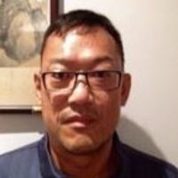 Photo of Dr. Tommy Wong