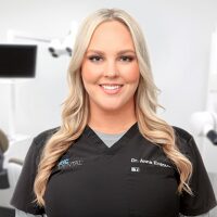 Photo of Dr. Anna Everson