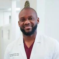 Photo of Dr. Ette Ntekim