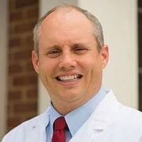 Photo of Dr. Matthew Adams