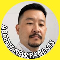 Photo of Dr. Denny Cho
