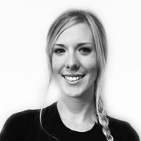 Photo of Amy Sawatzky