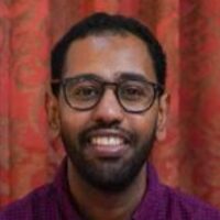 Photo of Dr. Tarek Ali