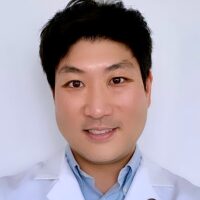 Photo of Dr. Peter Shin