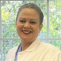 Photo of Dr. Jacqueline Rossi