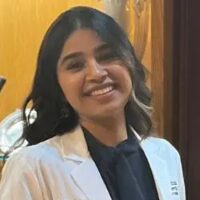 Photo of Dr. Prerna Dahiya