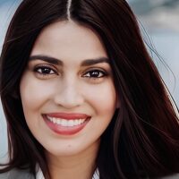 Photo of Dr. Binita Patel