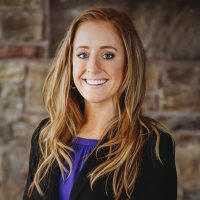 Photo of Dr. Danielle Engle