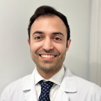 Photo of Dr. Sina Makaremi