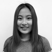 Photo of Christine Wang