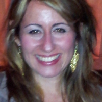 Photo of RMT Maria Naccarato