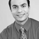 photo of Dr. Manik Bhan