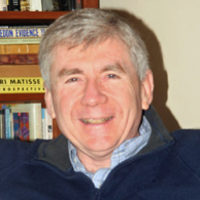Photo of Dr. Robert Michael Childs
