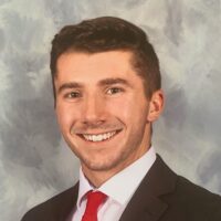 Photo of Dr. Reece Breuckman