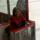 photo of Stefanie Elisabeth Moser
