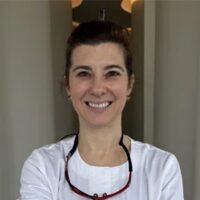 Photo of Dr. Vanessa Ruiz