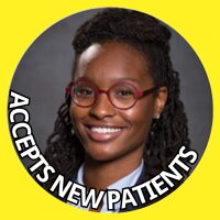 Photo of Dr. Leneshia Haynes
